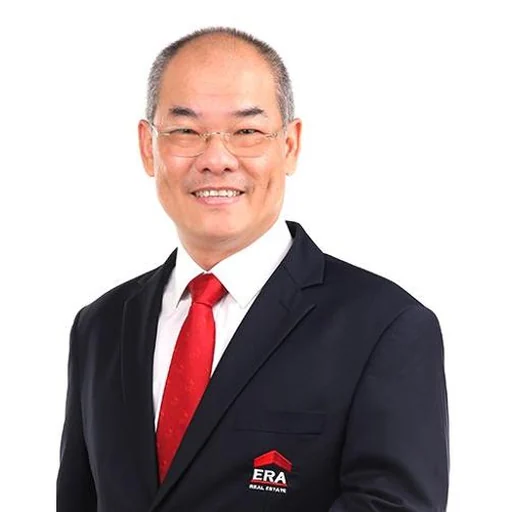 SIM CHER HAI, DERRICK (DERRICK SIM)