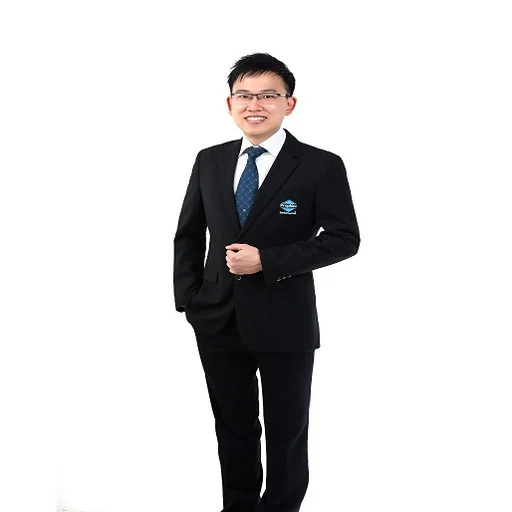 LAU ZHI YONG, VICTOR