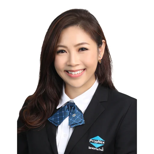 CHIA CHOI LING (XIE CAILING)