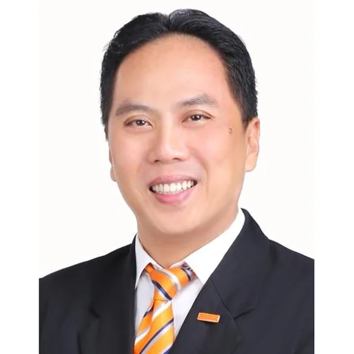 THANG YONG SOON (NICHOLAS)