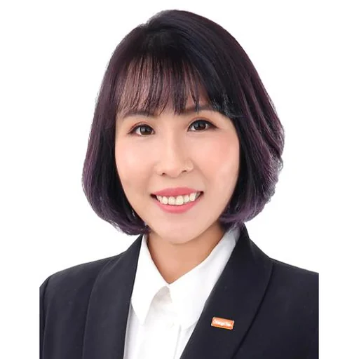 MELODY LOW KHENG-MEI (MELODY LIU QIONGMEI)