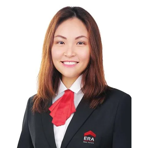 KUAH XING MEI, MADELINE (MADELINE KUAH)