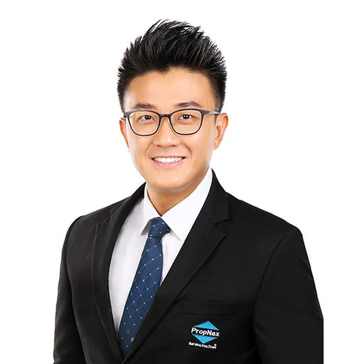 STEVENSON HO KEE KEONG (HE JIQIANG) (STEVENSON HO)
