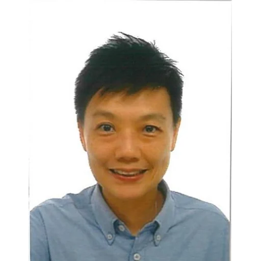LIM MAGGIE (LIN MAGGIE) (MAG LIM)