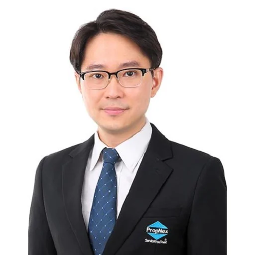 LIM ZHE HONG (JEF LIM)