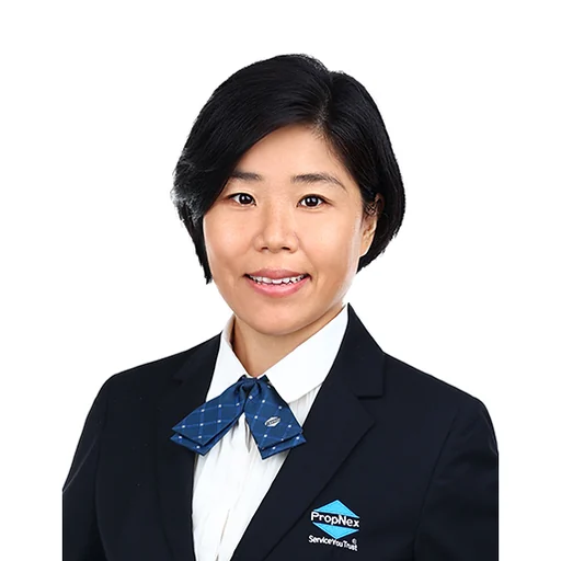 AN WEIFANG (ANNIE AN)