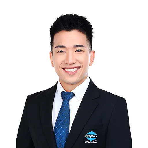 TONG WEI FENG, ALFRED