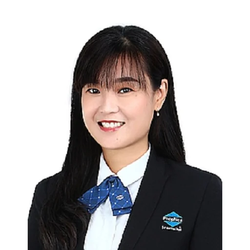 KE E-LING FIONA