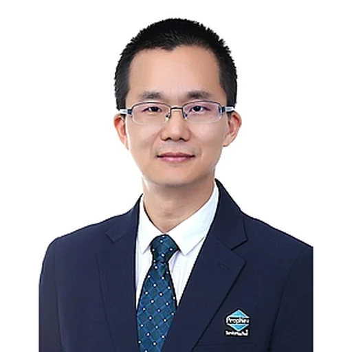 WU XIANGYU (TERRY WU)
