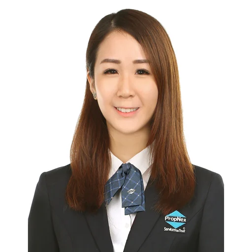 SHERRIE TOH JIE LING (SHERRIE TOH)