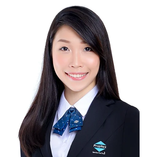 GENEVIEVE WU ZHENZHEN
