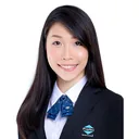 GENEVIEVE WU ZHENZHEN