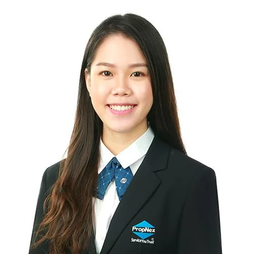 GOH WAN QI (JASELLE)