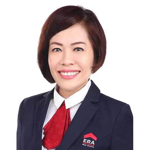 GOH SUE HUI (WU SHIHUI) (KAREN GOH)