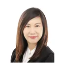 LEE SIEW MUN