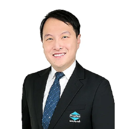 ONG JUNHAN RAYMOND (RAYMOND ONG)