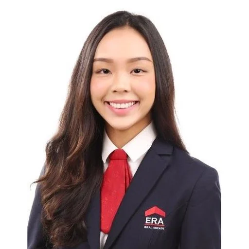 CHUA JIA QI (KYRA)