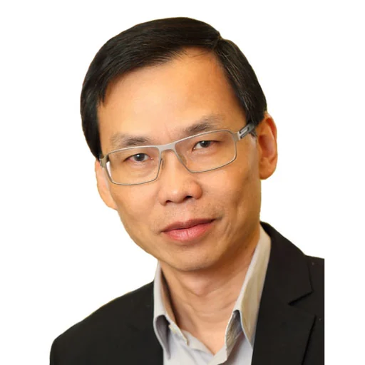 CHEK CHEE FAI (STEVEN CHEK)