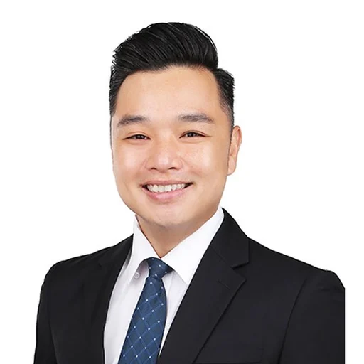 SHEN GUANGLONG, DANNY (DANNY SHEN)