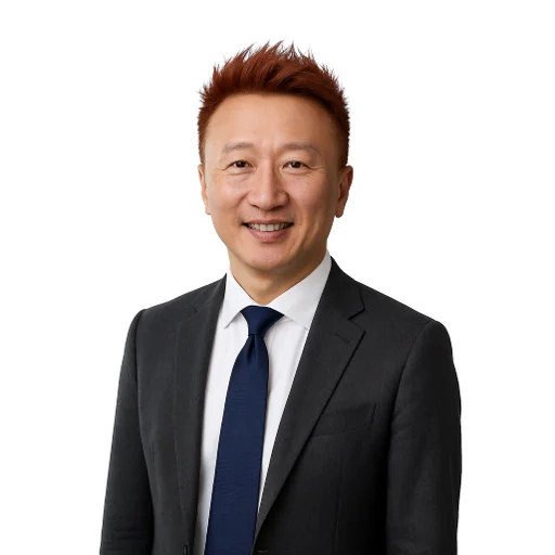 YEO SZE CHEK (YANG SIZE)
