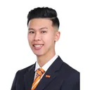 BILLY ONG SHI AN