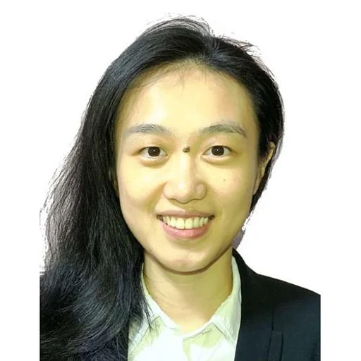 WANG JINYU (JINNY WANG)