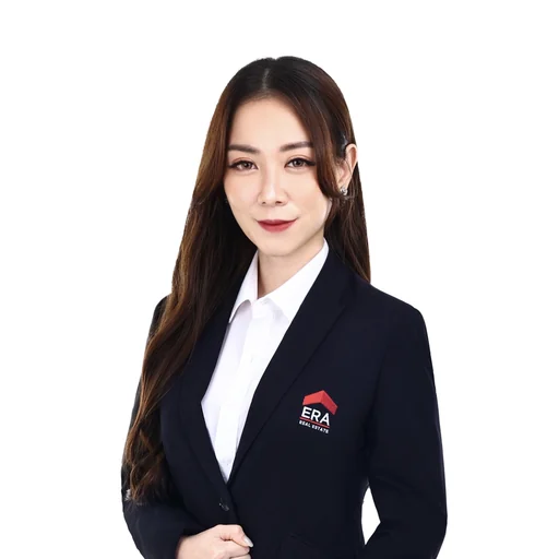 LOH YAN FEN (AUDREY)