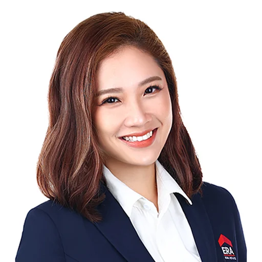 CHIA LING HWEE, JOCELYN (XIE LINGHUI)