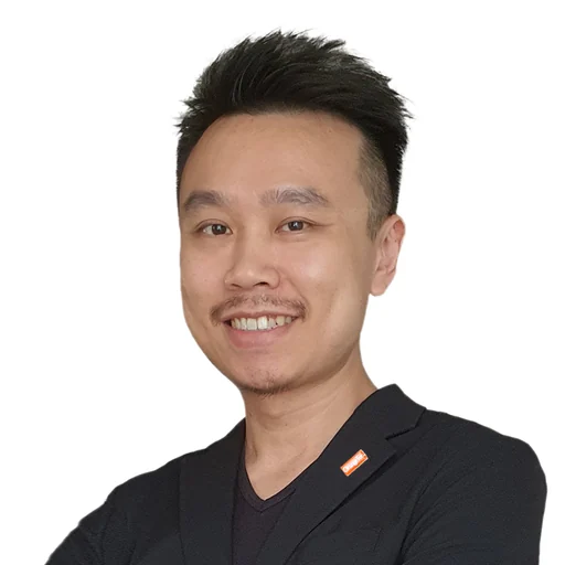 LANCE LIM JIXIONG