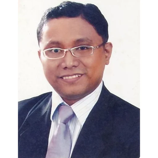 HISHAM BIN ALIAS