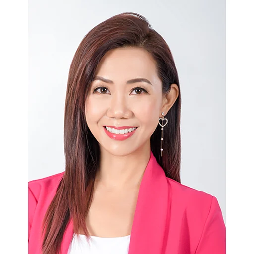 PNG PEI KHEE, MAGGIE (FANG PEIQI, MAGGIE) (MAGGIE PNG)