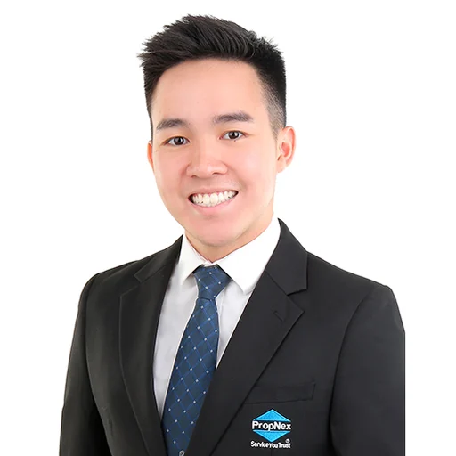 GREG TAN BOON KIT (GREG TAN)