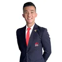 MARCUS NG REN JIE
