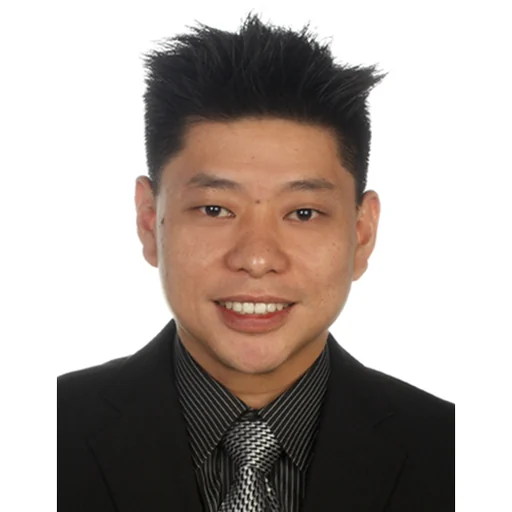 FOO CHER TONG (FU CEDONG) (IVAN)