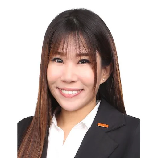 FIONA KOH MEI LING (FIONA KOH)