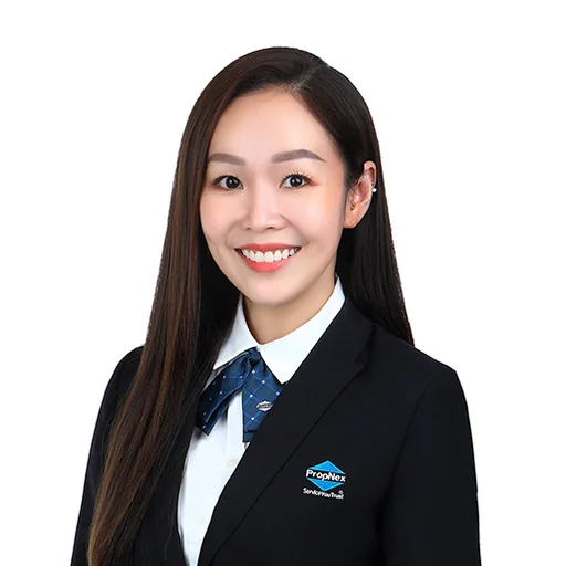 CHEN TIEN TIEN (ZENG TIANTIAN) (CANDY CHEN)