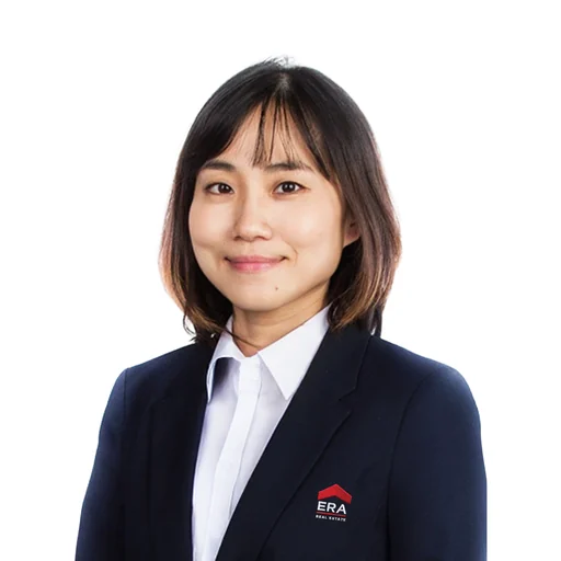 YEE SEOK CHIN (JO YEE)