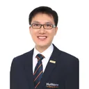 YANG ZHENKUN