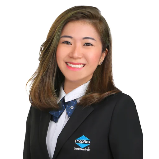 NIKKI CHUA SEE TENG (CAI SHITING) (NIKKI CHUA)