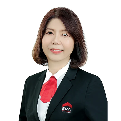 LEE WEE NGOH, PATRICIA (PATRICIA LEE)