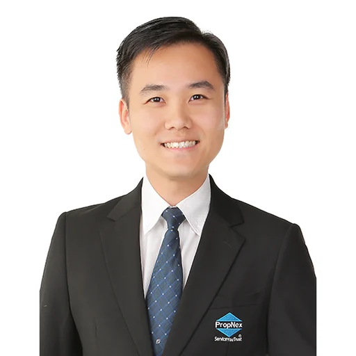 LEE CHEE HAU (LI ZHIHAO) (CHARLES LEE)