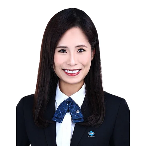 CLAUDIA NG