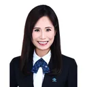 CLAUDIA NG