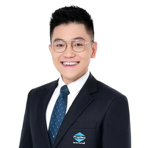 BENJAMIN CHUA JUN YI (BEN CHUA)