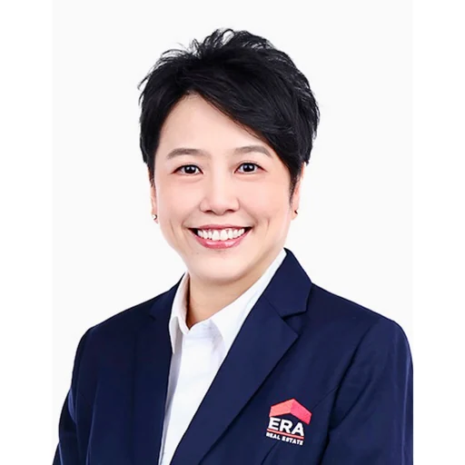 YAP WAN SIN (YE WANXIN)