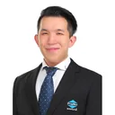 TAN CHIAH CHEK, RODNEY