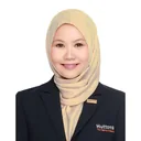 SITI FAZILAH BINTE ZAINOL ABIDIN