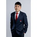 LEE YONG SHENG, SIMON