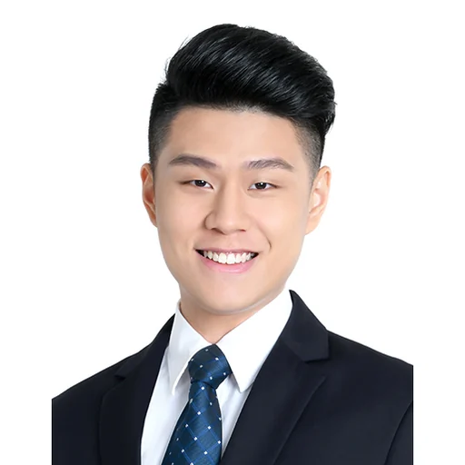 MARC ONG MAO FA (MARC ONG)