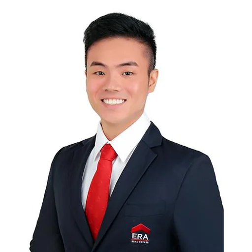 KEENAN TAN